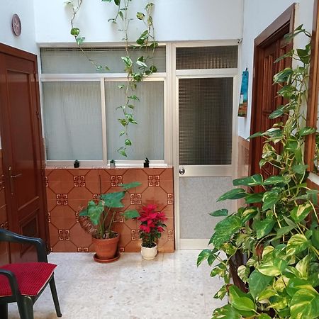 Casa Matbel Daire Cordoba Dış mekan fotoğraf