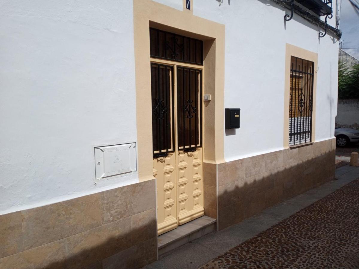 Casa Matbel Daire Cordoba Dış mekan fotoğraf