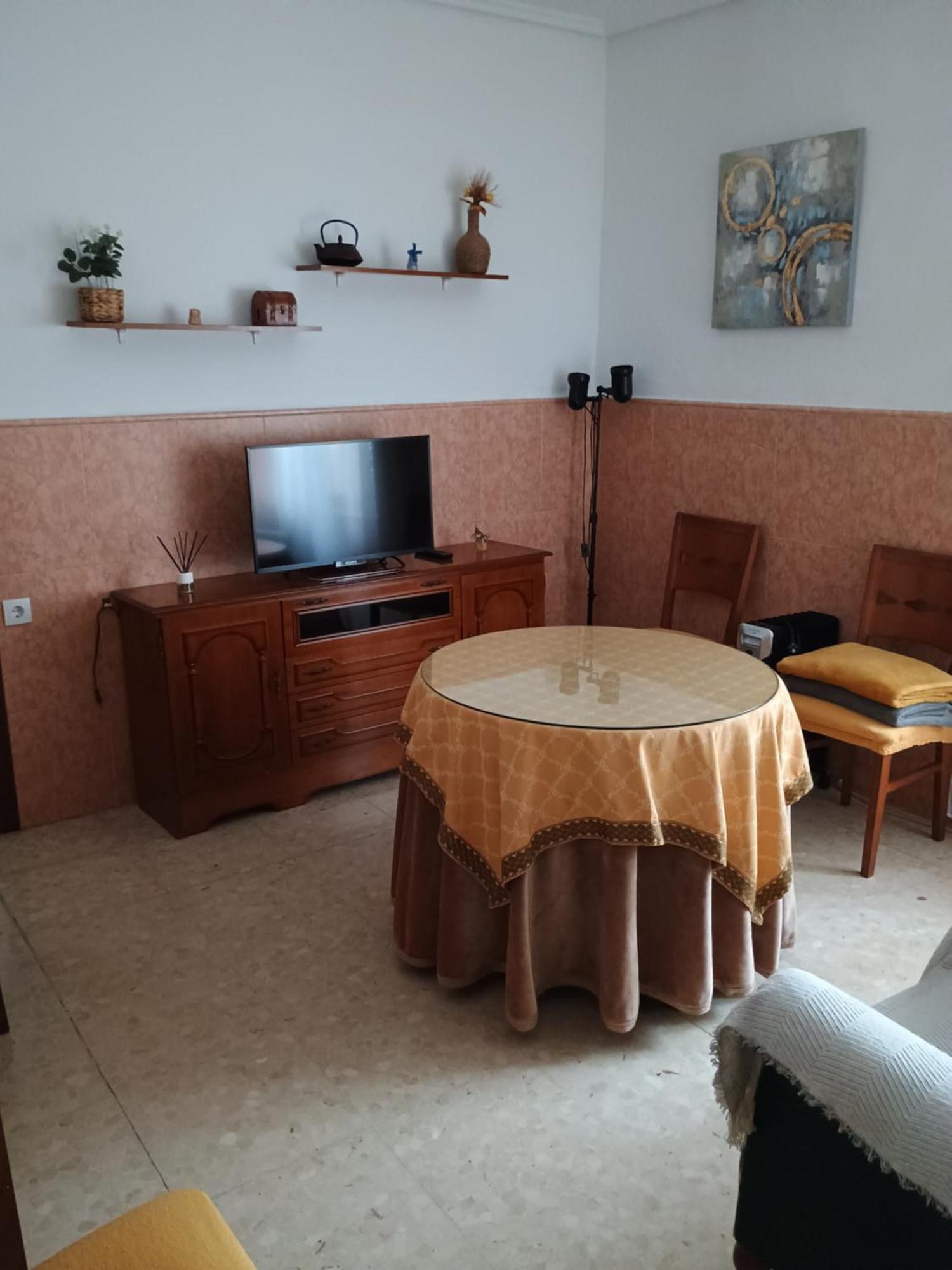 Casa Matbel Daire Cordoba Dış mekan fotoğraf
