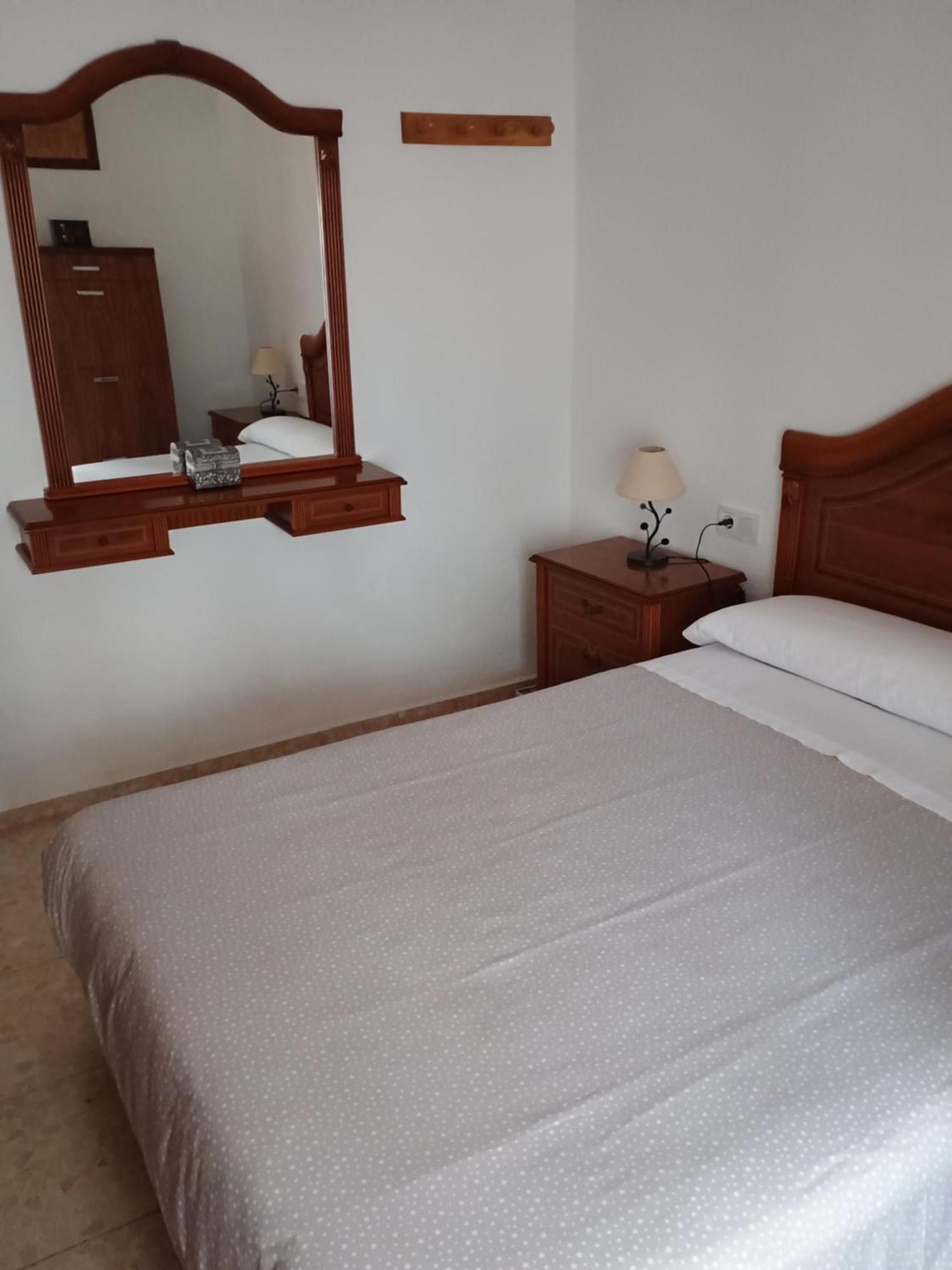 Casa Matbel Daire Cordoba Dış mekan fotoğraf
