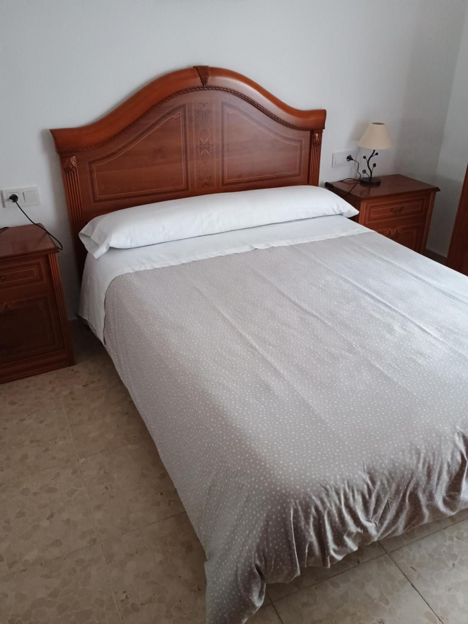 Casa Matbel Daire Cordoba Dış mekan fotoğraf