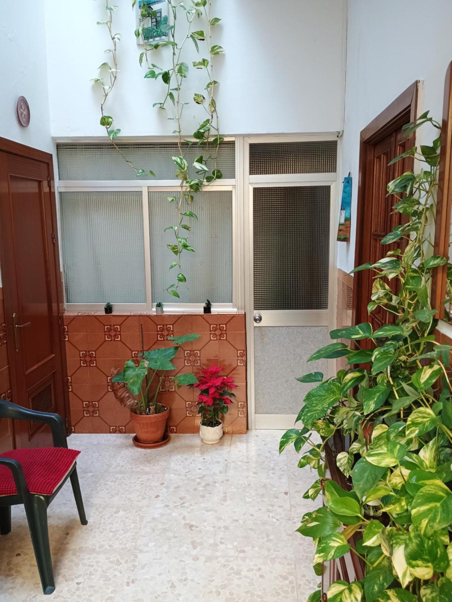 Casa Matbel Daire Cordoba Dış mekan fotoğraf