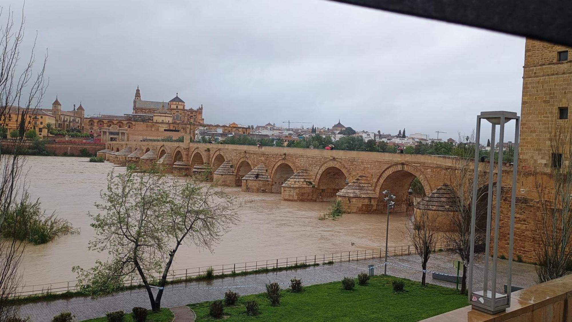 Casa Matbel Daire Cordoba Dış mekan fotoğraf