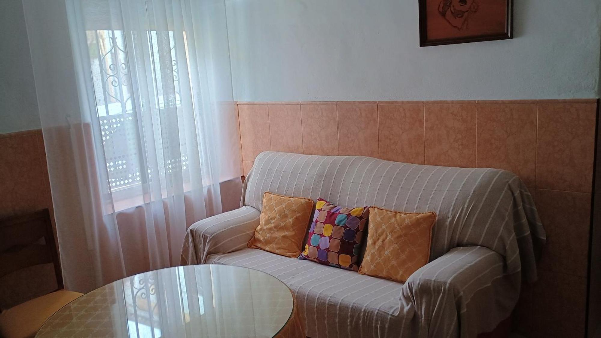 Casa Matbel Daire Cordoba Dış mekan fotoğraf