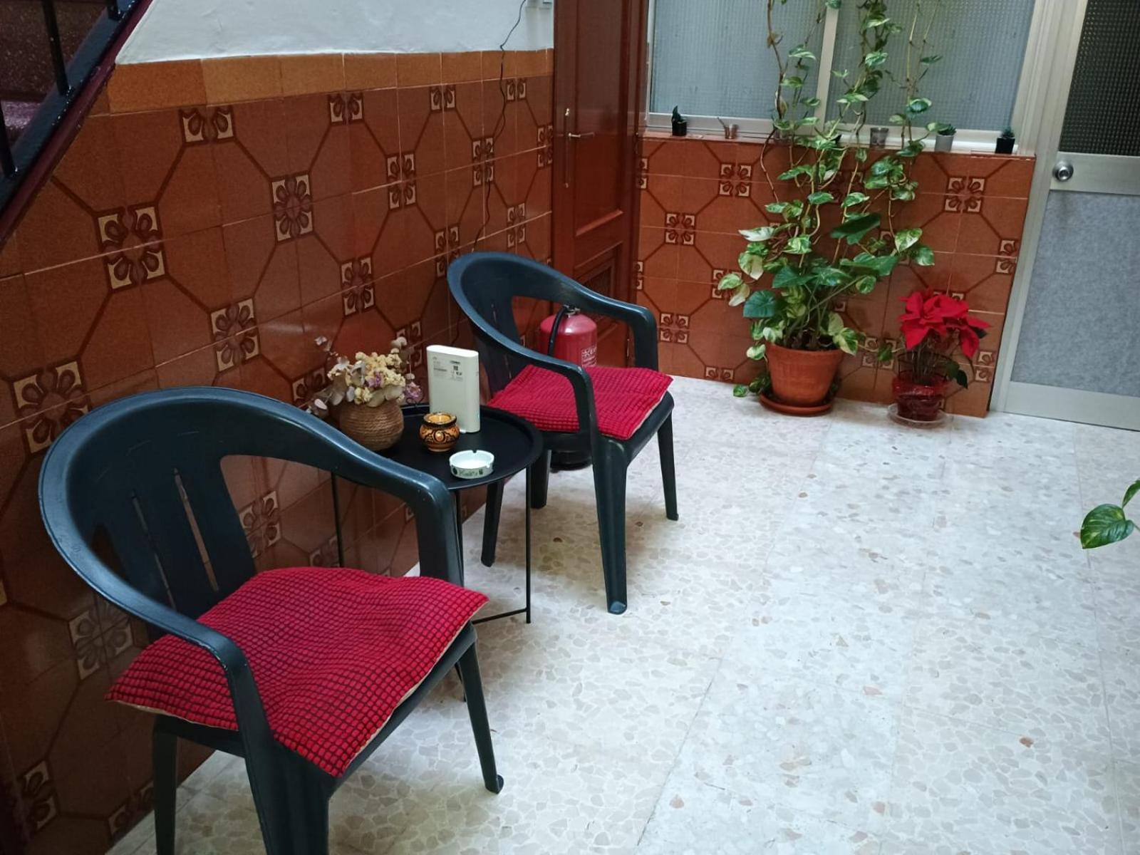 Casa Matbel Daire Cordoba Dış mekan fotoğraf