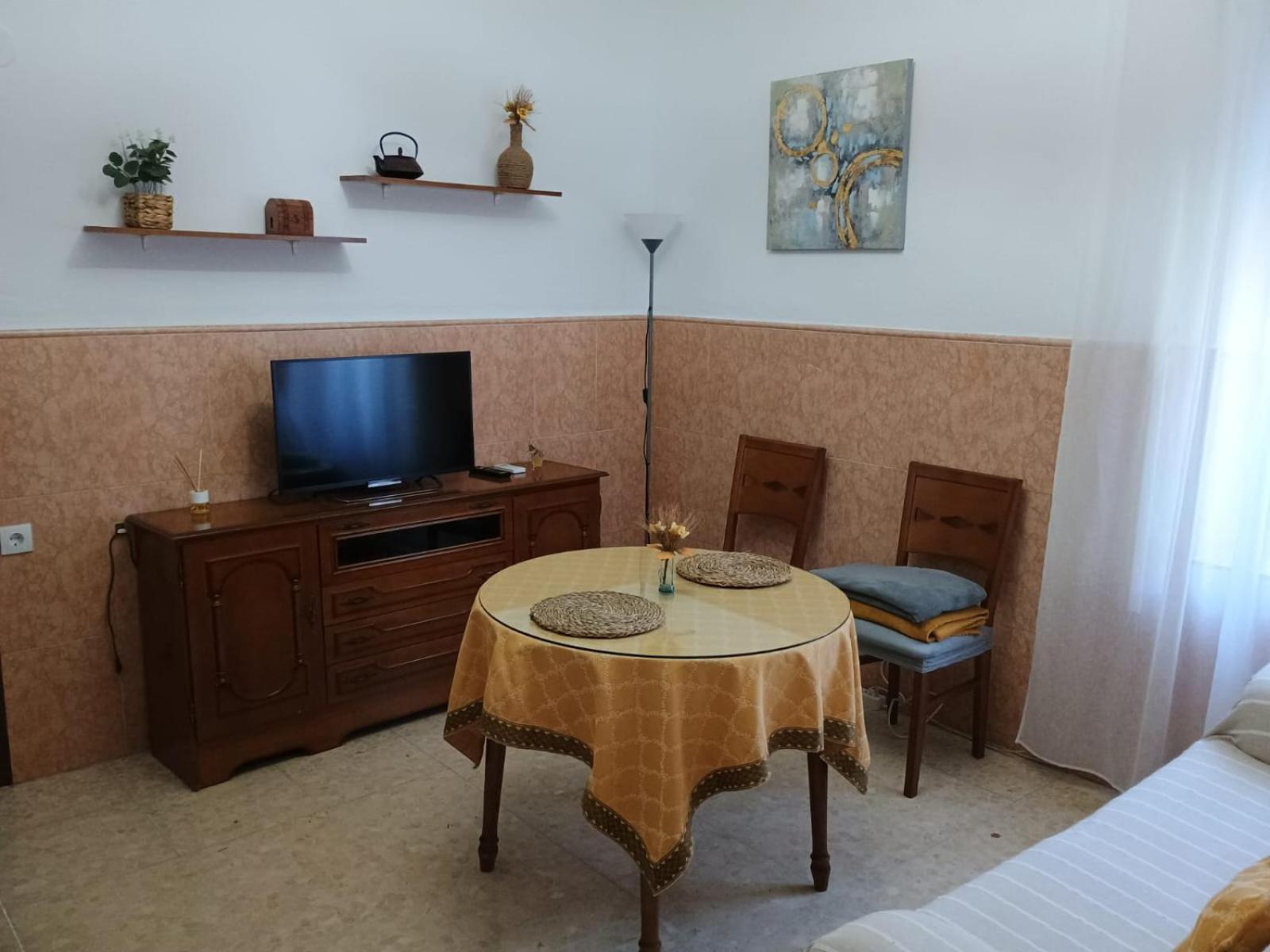 Casa Matbel Daire Cordoba Dış mekan fotoğraf