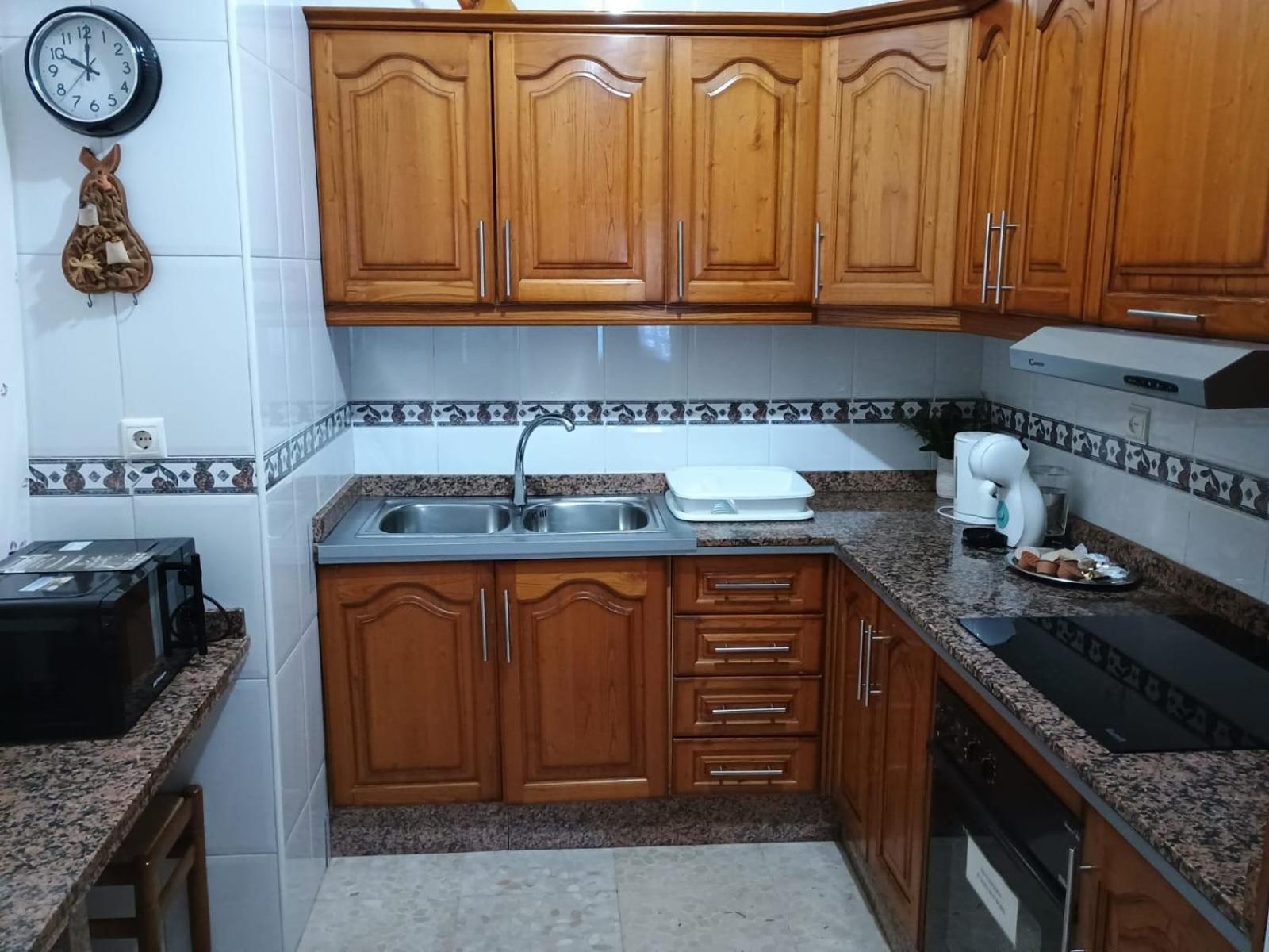 Casa Matbel Daire Cordoba Dış mekan fotoğraf