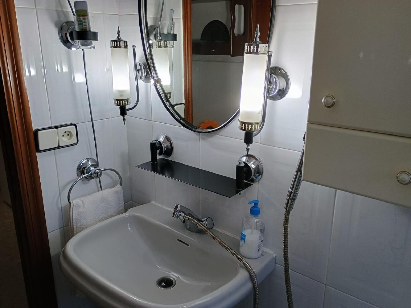 Casa Matbel Daire Cordoba Dış mekan fotoğraf