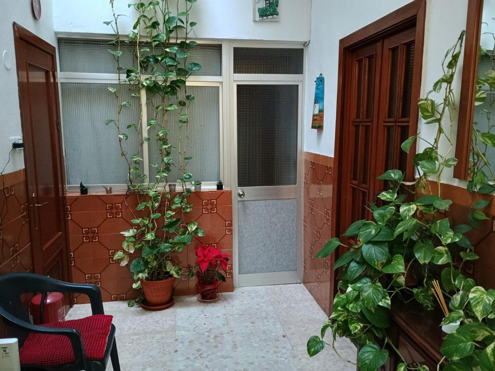 Casa Matbel Daire Cordoba Dış mekan fotoğraf